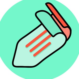 Telegram profile photo for رضایت و نمونهکار مشاوره تیک
