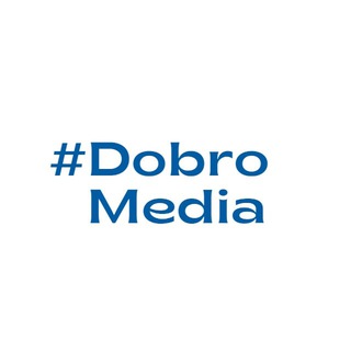 Telegram profile photo for Открытый Фестиваль социальной рекламы и медиаволонтерства #DobroMedia