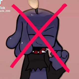 Telegram profile photo for Waxwell hate cf