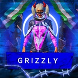 Telegram profile photo for GRIZZ_pubg