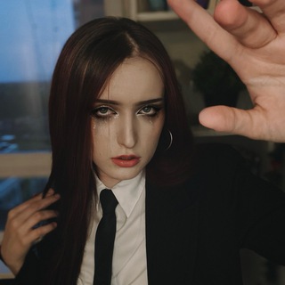 Telegram profile photo for покой нам только снится 🦋