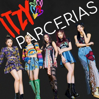 Telegram profile photo for ITZY BRASIL™ parcerias