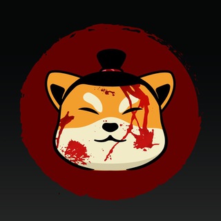 Telegram profile photo for Yakuza Inu - $YAKUZA