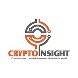 Telegram profile photo for Crypto Insight | AI News