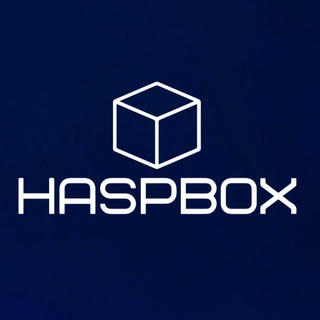 Telegram profile photo for Haspbox_ing 🥊