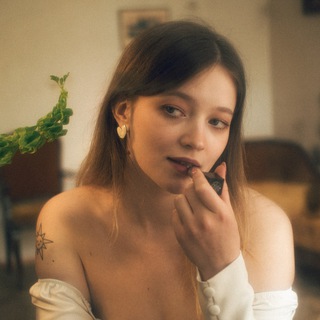 Telegram profile photo for разговоры с анечуа | anyamurm