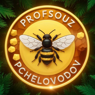 Telegram profile photo for Community 🐝BeeHarvest