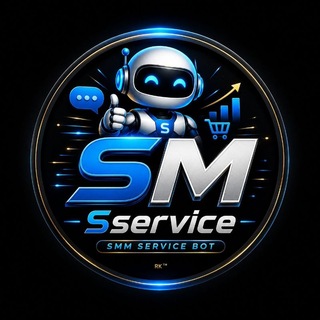 Telegram profile photo for 𝗥𝗞™ 𝗦𝗠𝗠 𝗣𝗥𝗘𝗠𝗜𝗨𝗠 𝗦𝗘𝗥𝗩𝗜𝗖𝗘