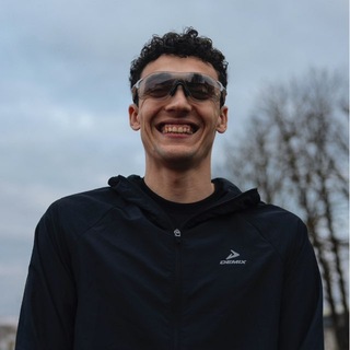 Telegram profile photo for Кудрявый
