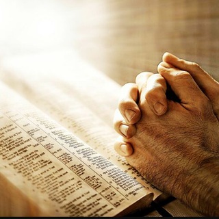 Telegram profile photo for Christian Fellowship all over the World. (CFAOW)