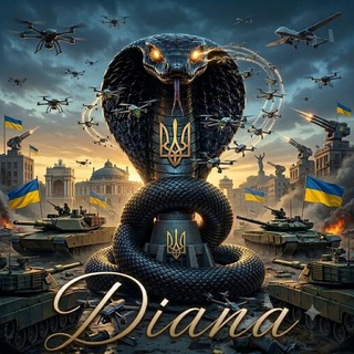 Telegram profile photo for Мої 🐍