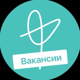 Telegram profile photo for Вакансии Международного института психологии Smart