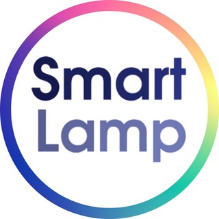 Telegram profile photo for SmartLamp.by