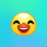 Telegram profile photo for Theme Telegram تم برای تلگرام