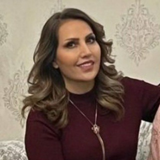 Telegram profile photo for Fariba safaei - فریبا صفایی