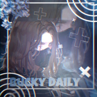 Telegram profile photo for 𝑩𝒖𝒄𝒌𝒚 𝒅𝒂𝒊𝒍𝒚