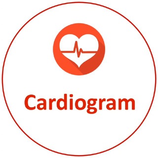 Telegram profile photo for Креативная кардиология - CARDIOGRAM