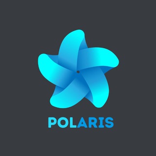 Telegram group profile photo for Polaris Protocol