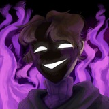 Telegram profile photo for 🌂Просто Люка☂️