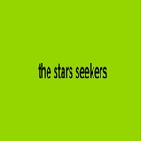 Telegram profile photo for the stars seekers