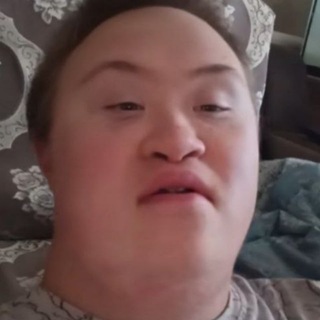 Telegram profile photo for вы кто?