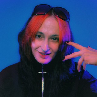 Telegram profile photo for Зелёное Безумие спамит🌚