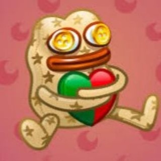 Telegram group profile photo for sell NFT OTC