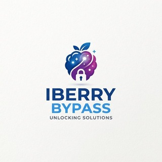 Telegram profile photo for iBerry Bypass
