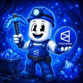 Telegram profile photo for Poly Flipper