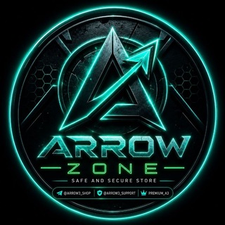 Telegram profile photo for 𝘼𝙍𝙍𝙊𝙒 𝗭𝗢𝗡𝗘