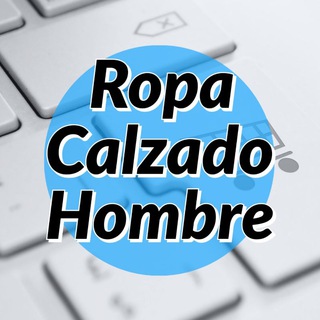 Telegram profile photo for Solo Ropa Hombres