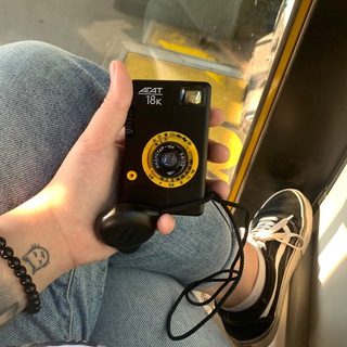 Telegram profile photo for Тыкаю на кнопку📸