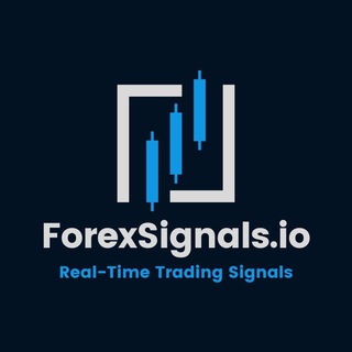 Telegram profile photo for ForexSignals.io π¬π§