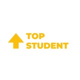 Telegram profile photo for TOP STUDENT | Онлайн-школа