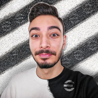 Telegram profile photo for PERSIAN PES