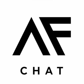 Telegram profile photo for AF Community Chat