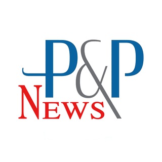 Telegram profile photo for P&P News