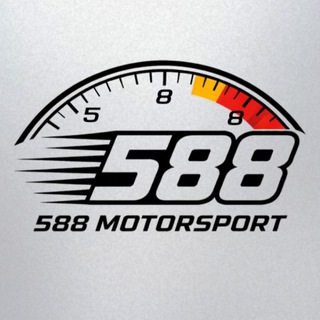 Telegram profile photo for 588 MOTORSPORT