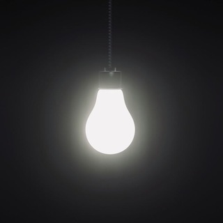 Telegram profile photo for مصباح | Lamp