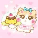 Telegram profile photo for kyatto 🐈⬛🎀