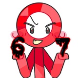Telegram profile photo for ๏ผ ๐๐๐พ๐ฝ๐บ๐๐๐
๐๐๐ฝ๐
๐๐๐พ๐