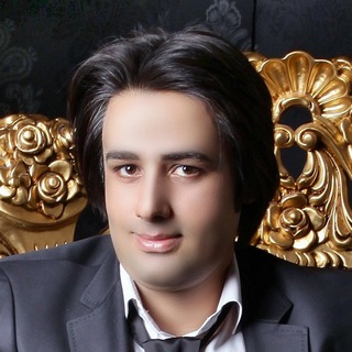 Telegram profile photo for کانال محمد یوسفی
