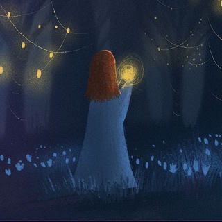 Telegram profile photo for Следуйте за патронусом