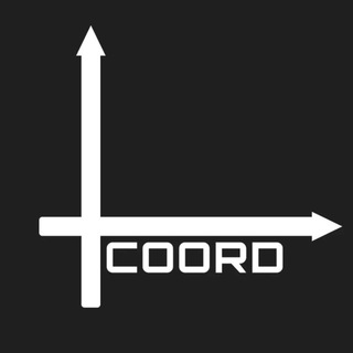 Telegram profile photo for COORD