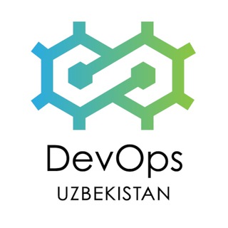Telegram group profile photo for DevOps Uzbekistan