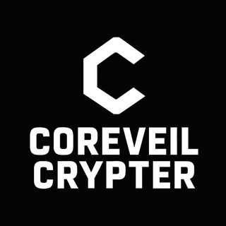 Telegram profile photo for Coreveil Crypter