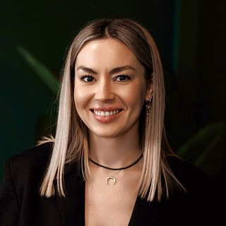 Telegram profile photo for ️️• заметки бомжа •