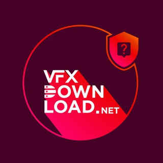 Telegram profile photo for VFXDownload Community