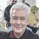 Telegram profile photo for Чиновники и москвичи: Компромат на Собянина