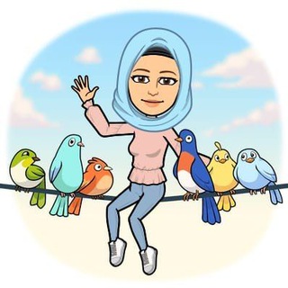 Telegram profile photo for زينب عبد الحميد 😊😊